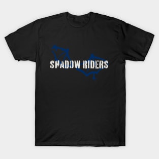 Shadow Riders T-Shirt